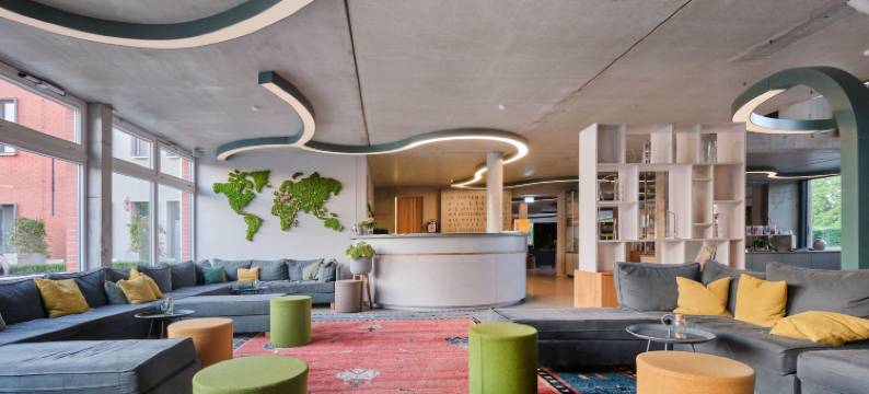 施托贝尔酒店(Landgut Stober)图片