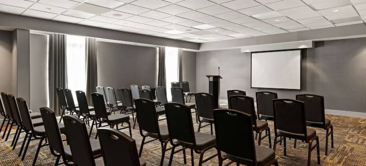 希尔顿欢朋套房酒店-波基普西(Hampton Inn & Suites Poughkeepsie)图片