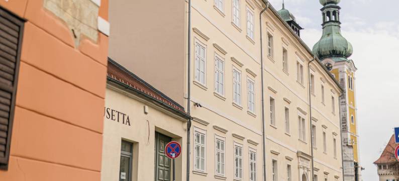 本尼迪克特酒店(Benedict Hotel Kőszeg)图片