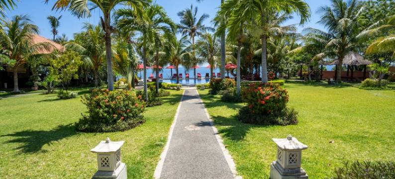 巴厘岛潜水度假及Spa酒店(Bali Dive Resort and Spa)图片
