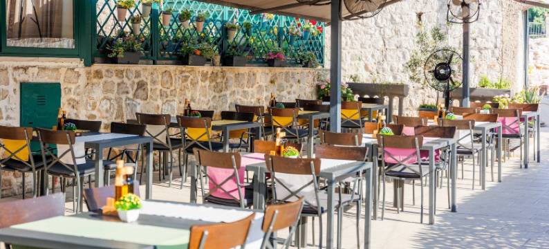 佳布里瑞公寓(Apartments Gabrieri)图片