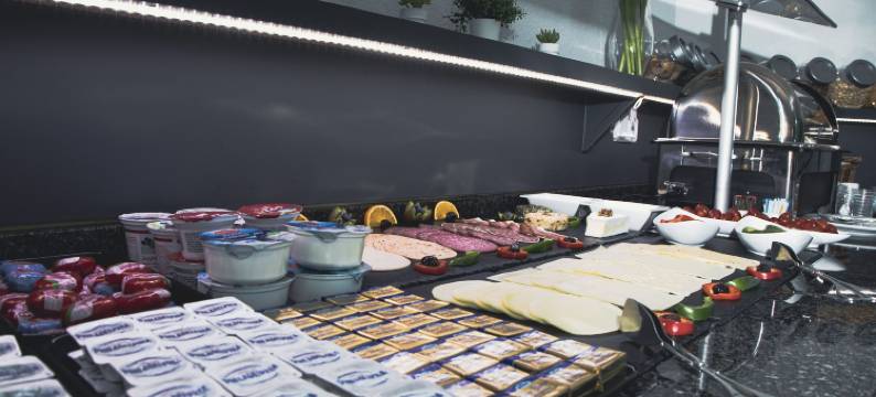 克尔彭好友酒店(Friends Hotel Kerpen)图片