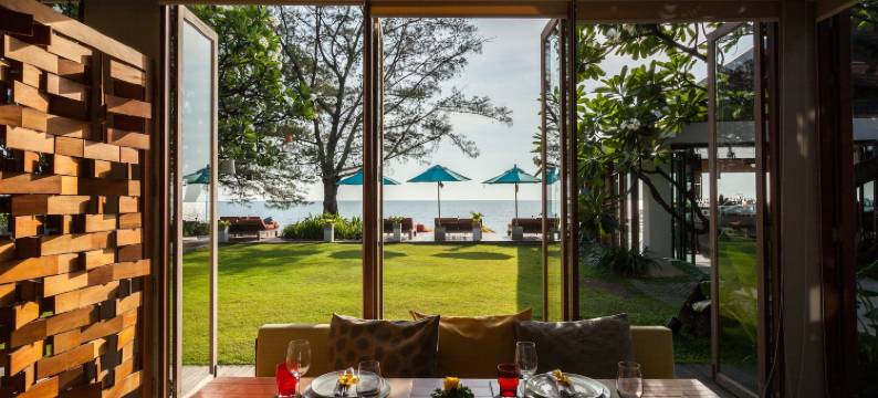 Let's Sea华欣阿尔弗雷斯科度假村(Let's Sea Hua Hin Al Fresco Resort)图片