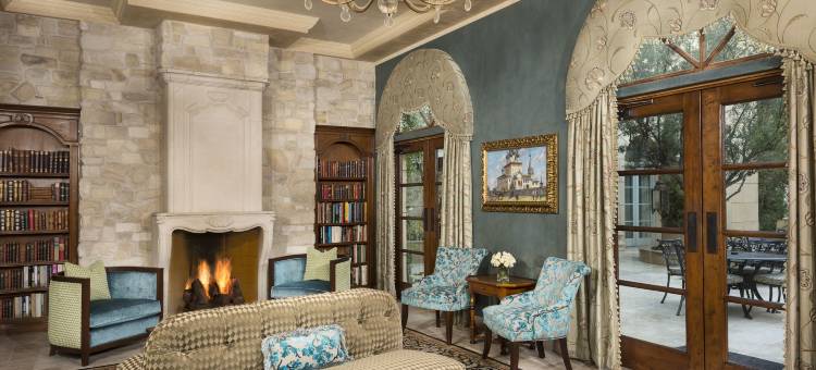 曼哈顿海滩LAX艾尔斯酒店(Ayres Hotel Manhattan Beach LAX)图片