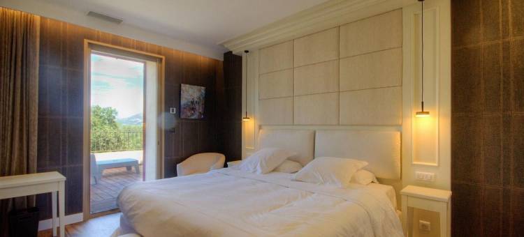 奥尔米亚酒店(Hotel Casale Olmia)图片