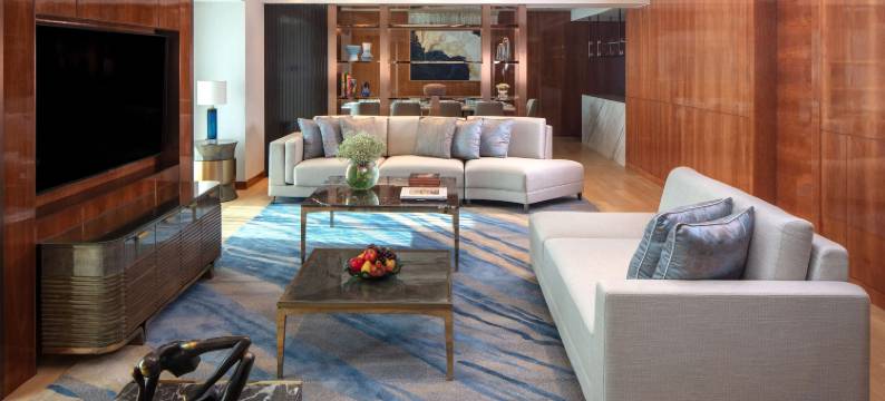 特里凡得琅凯悦酒店(Hyatt Regency Trivandrum)图片