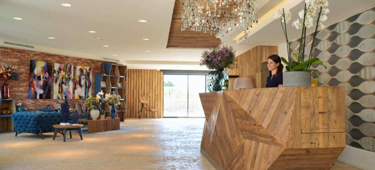 乐润阁酒店 & SPA(Les Regalia Hôtel & Spa)图片