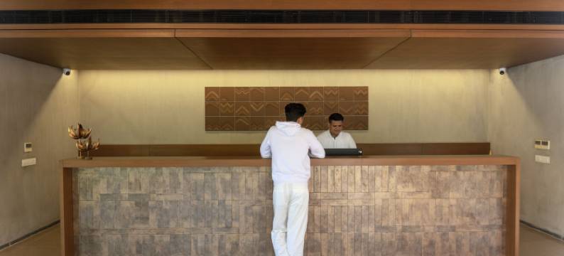 安逸生活：湖边别墅度假村和俱乐部(Life at Repose: Lake Villas Resort & Club)图片