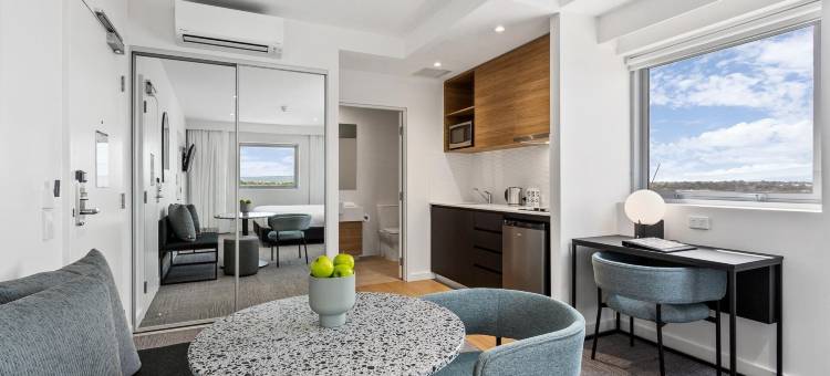 奎斯特水上花园酒店(Quest Watergardens)图片