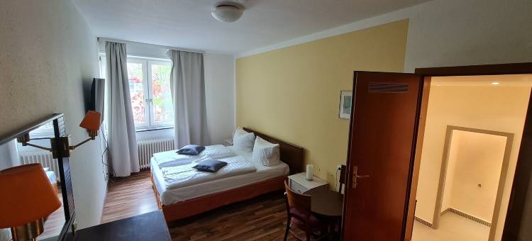 比绍夫酒店(Hotel Bischoff)图片