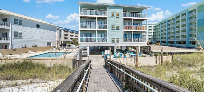 罗马海滩203号(Romar Beach 203)图片