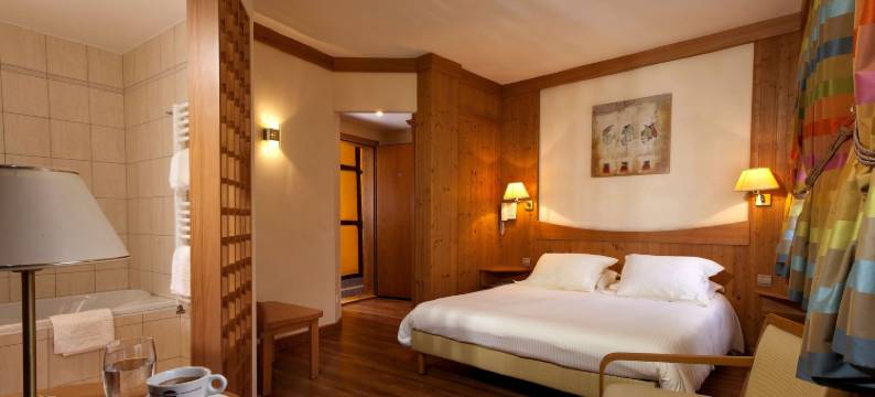 de la Tour 酒店(Logis Hôtel de la Tour)图片