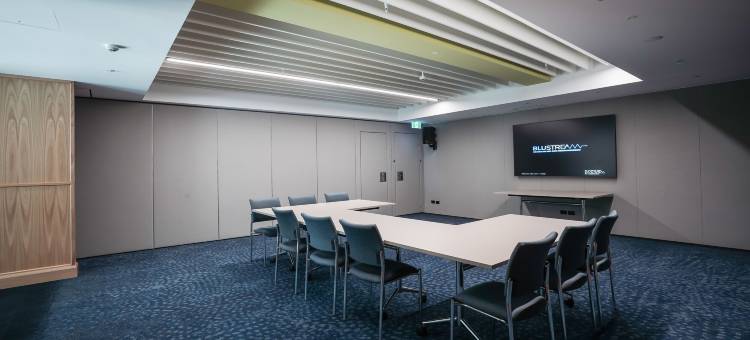 The Langlands酒店(The Langlands Hotel)图片