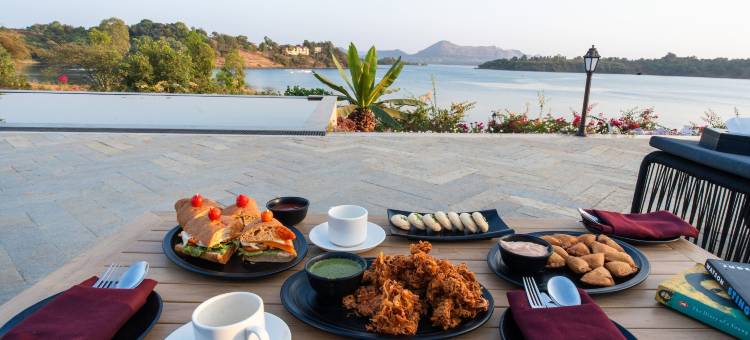 ama住宿和小径Mirayan，那西克(Ama Stays & Trails Mirayan, Nashik)图片