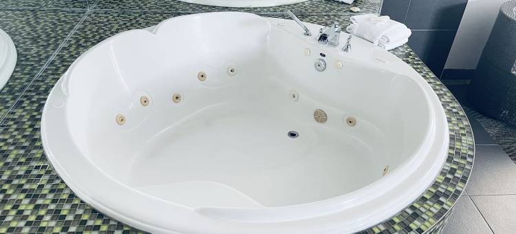 布罗瑟德猎鹰旅馆(Motel Falcon)图片