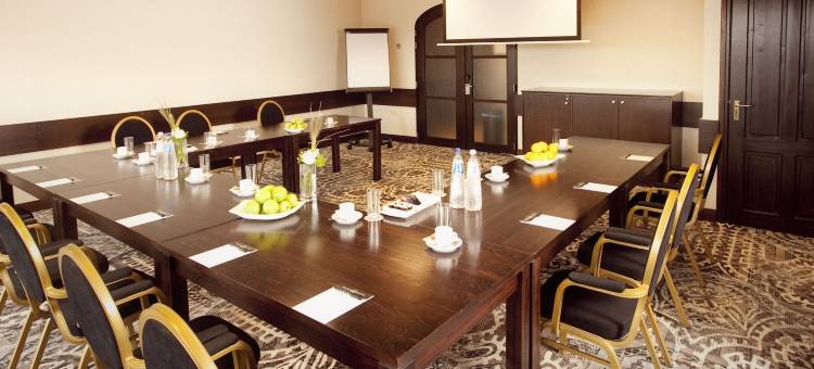 亨厄洛凡德瓦克酒店(Van der Valk Hotel Hengelo)图片