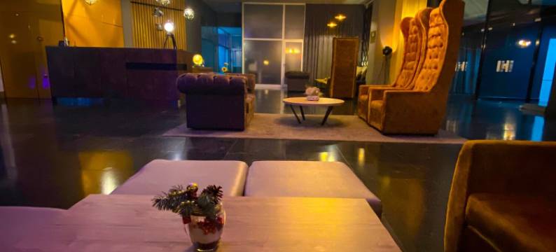 普里耶多尔商务酒店(Business Hotel Prijedor)图片