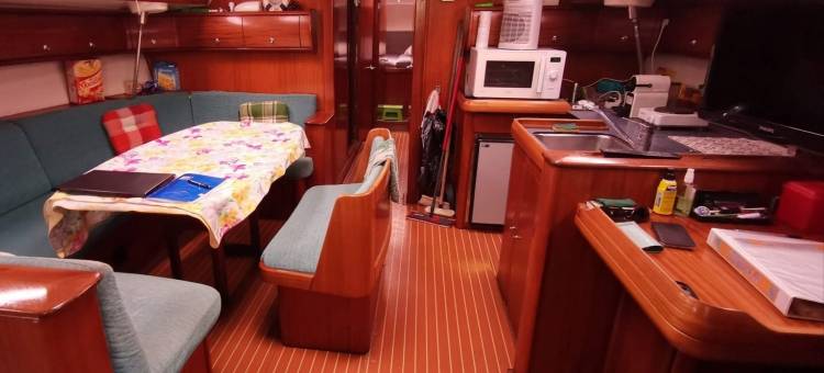 内塞巴尔海夜(Nessebar Sea Nights)图片