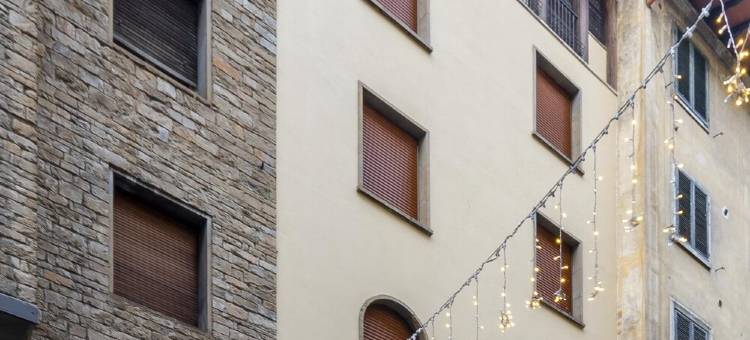 Bob W Ponte Vecchio(鲍勃W旧桥)(Bob W Ponte Vecchio)图片