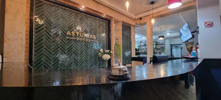 阿斯图里亚斯酒店(Hotel Asturias)图片