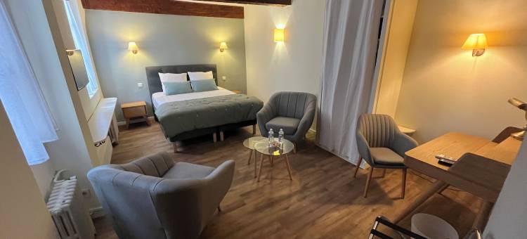 橙园酒店(Le Clos d'Orange, Hotel & Ville de Provence)图片