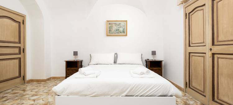 波西塔诺的安东尼奥之家(A Casa di Antonio - de Vivo Realty Positano)图片
