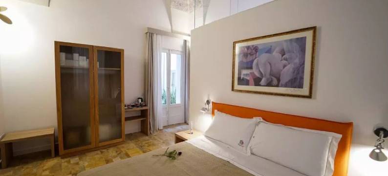 维亚纳套房与温泉(Vianna Suites Spa)图片