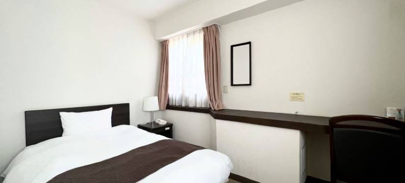 新宿阳光公园酒店(Shinjuku Sunpark Hotel)图片