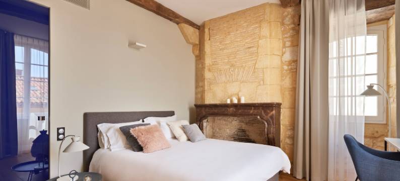 蓝骑士酒店(Hotel le Chevalier Bleu)图片