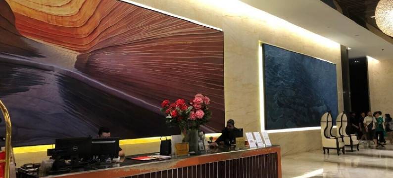 傲鹿公寓泳池(Amazing Pool by Platinum Suites)图片