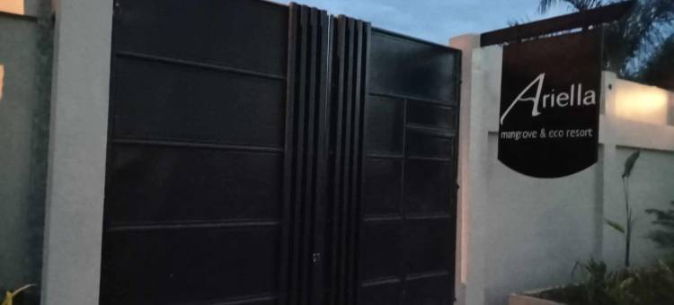 阿丽拉红树林生态度假村-由海维客房管理(Ariella Mangrove & Eco Resort by Hiverooms)图片