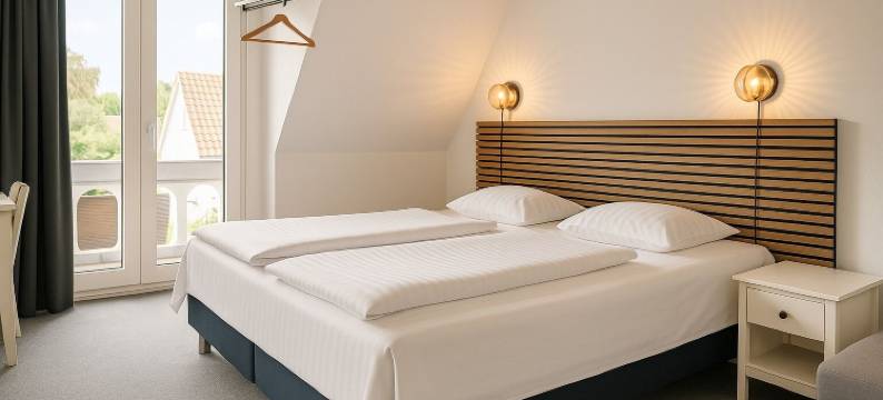 中央酒店(CentralHotellet)图片