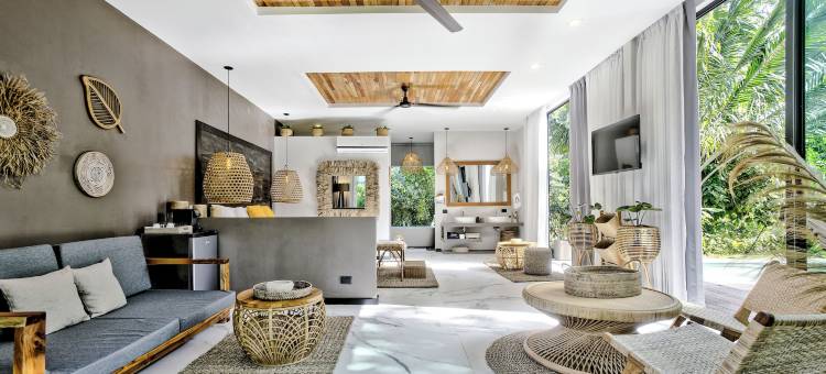 纳穆花园酒店及水疗中心 - 限成人(Namu Garden Hotel & Spa)图片