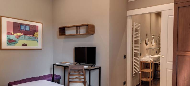 皮特拉桑塔橙园(Orangerie Pietrasanta)图片