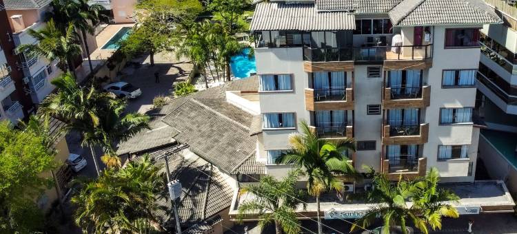 普萨达松豪梅乌酒店(Hotel & Pousada Sonho Meu)图片