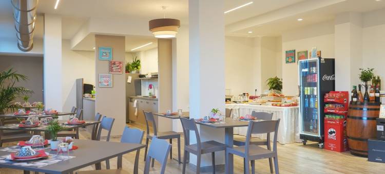 米雷拉客房(Camere da Mirella)图片