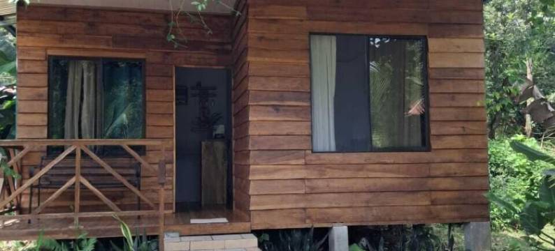 巴苏平房(Bungalows Batsu)图片