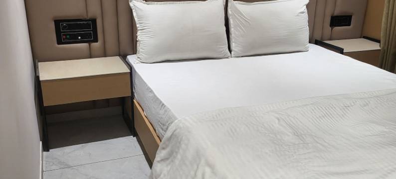 希夫卡尔蒂克酒店(Hotel Shiv Kartik)图片