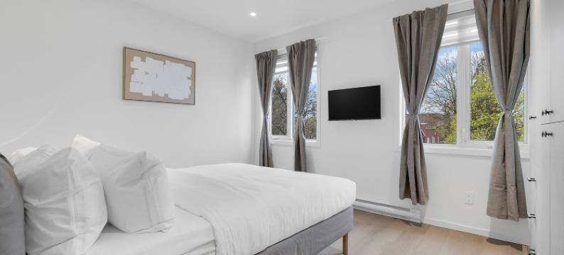 维多利亚市中心蒙特利尔(Le Victoria Midtown Mtl)图片