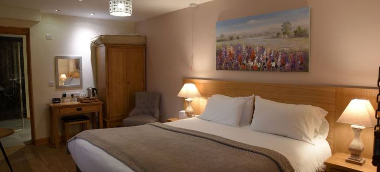 十字路口旅馆(Crossways Inn)图片