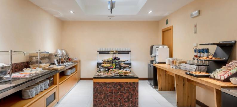 威尼斯机场万怡酒店(Courtyard Venice Airport)图片