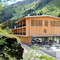 坎普拉高山 SPA 旅馆