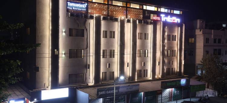 Triton酒店(Hotel Triton)图片