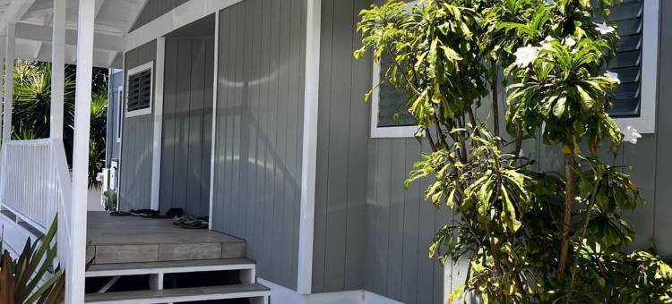 科纳的沙滩度假屋(Unit C - Sandy Toes Getaway in Kona)图片