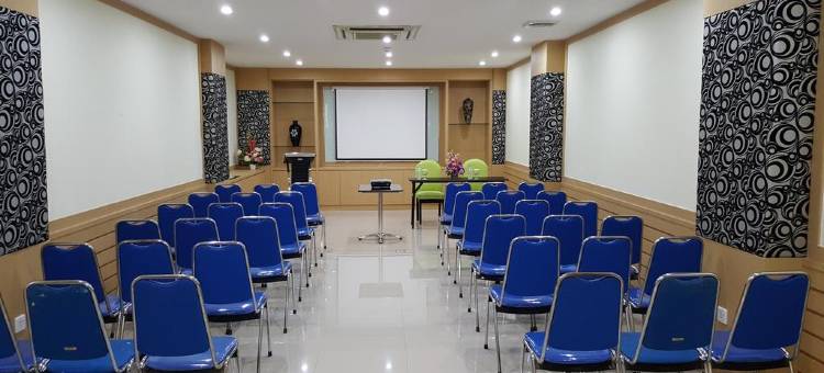 迪格兰德酒店(D'Grande Hotel Batam)图片