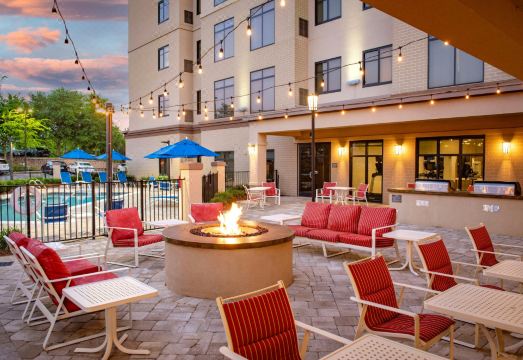 Residence Inn Pensacola Airport/Medical Center Hotel Overview