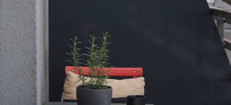 慕尼黑吉埃森博尔德酒店(Bold Hotel München Giesing)图片