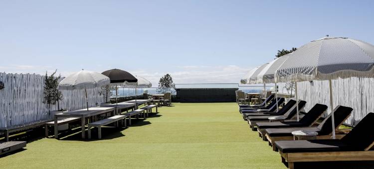 唤醒邦迪海滩酒店(Wake up! Bondi Beach)图片