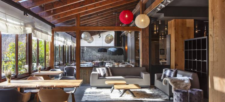 阿克塔艺术酒店(Acta Arthotel)图片