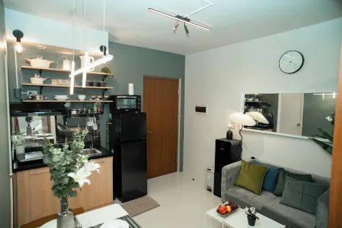 2-bedroom Elegant Condo With Sunrise & Mountain View - 2 Sao